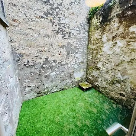 Appartamento The Cocoon In The Center Of *