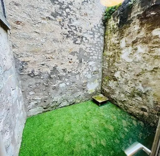 Apartment The Cocoon In The Center Of *